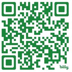 Hygiene Items QR Code