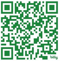 Household Items QR Code